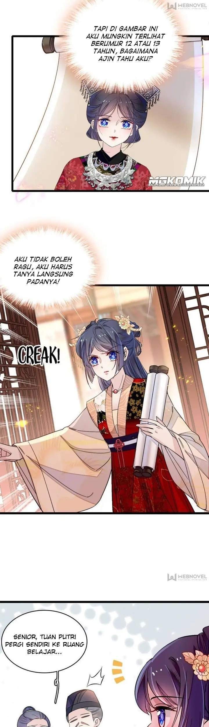 Sijin Chapter 141 - halaman 3