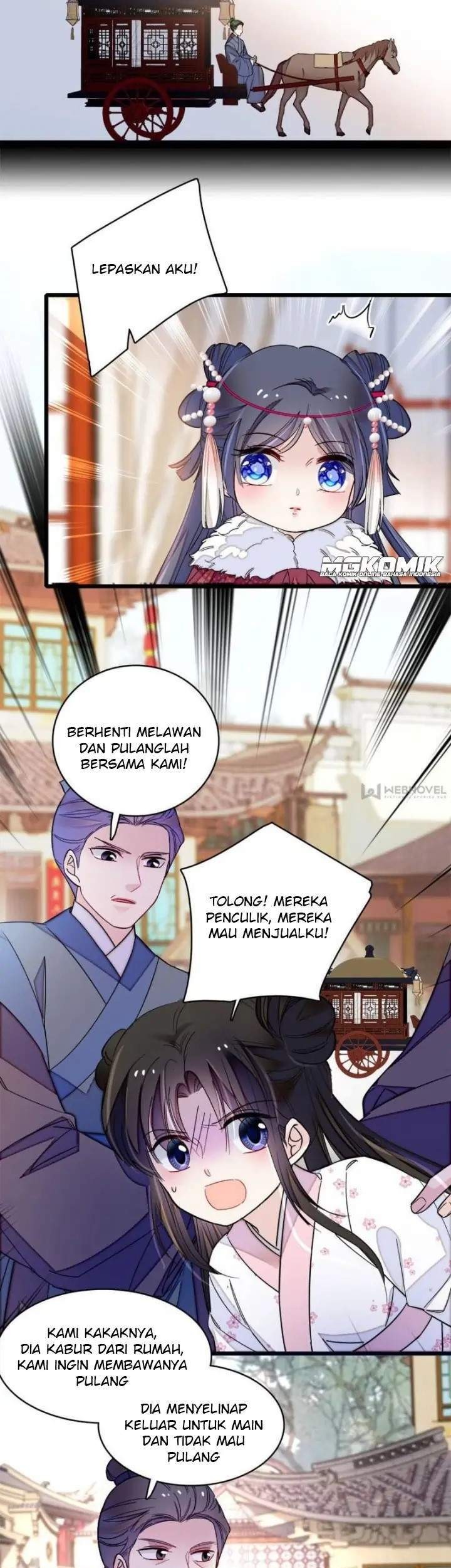 Sijin Chapter 141 - halaman 31