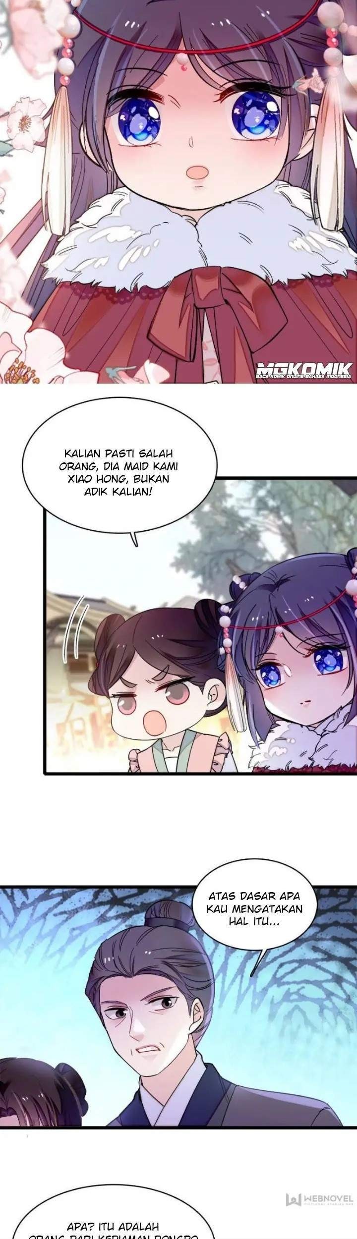 Sijin Chapter 141 - halaman 35