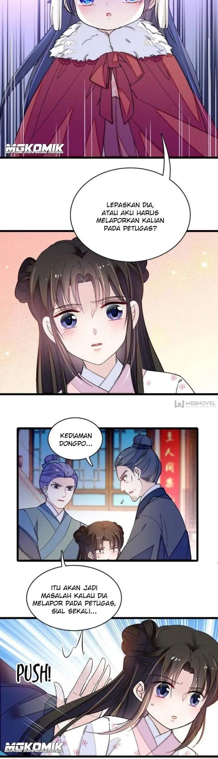 Sijin Chapter 141 - halaman 37