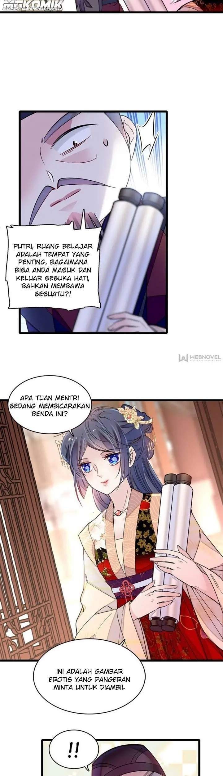 Sijin Chapter 141 - halaman 5