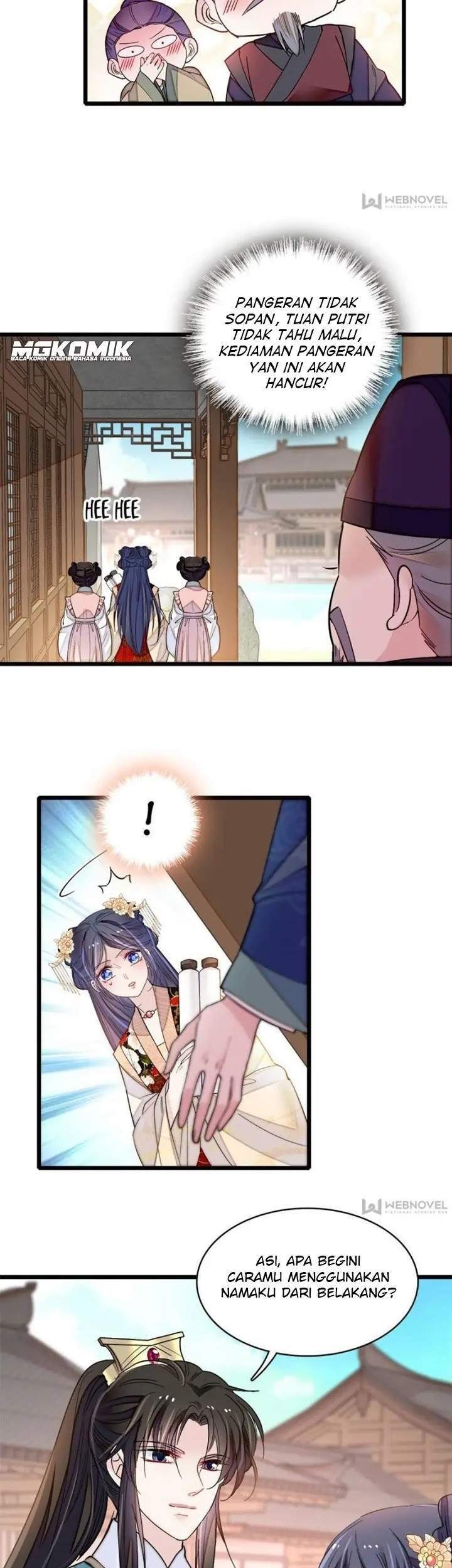 Sijin Chapter 141 - halaman 7