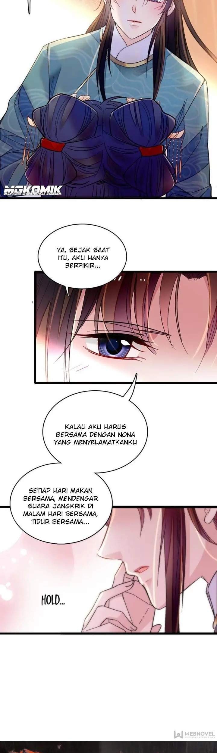 Sijin Chapter 142 - halaman 13