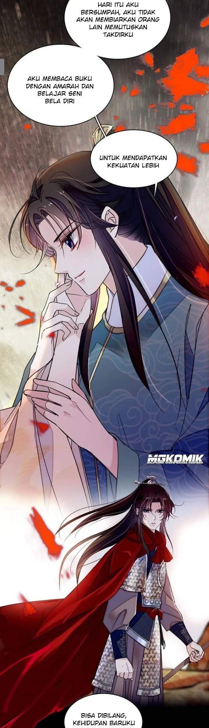 Sijin Chapter 142 - halaman 15