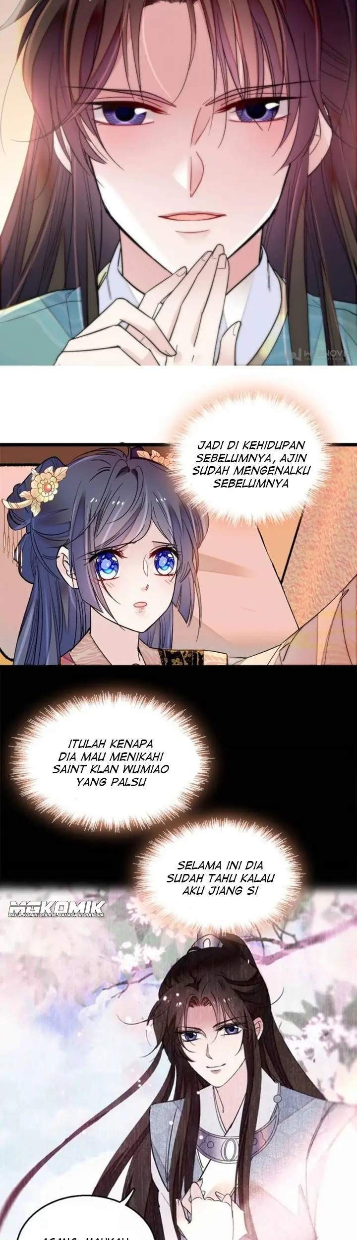 Sijin Chapter 142 - halaman 17