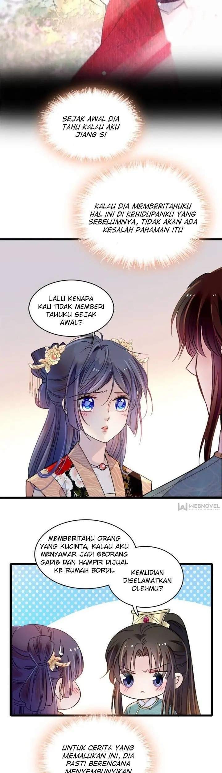 Sijin Chapter 142 - halaman 19