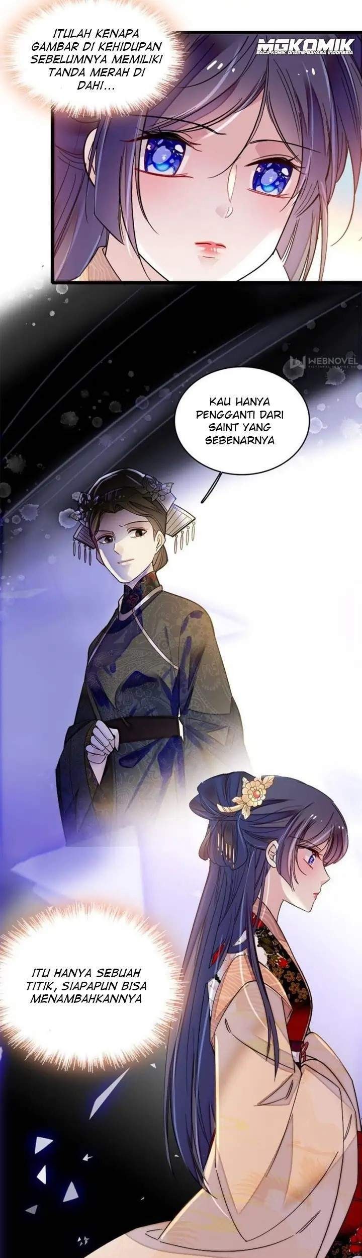 Sijin Chapter 142 - halaman 21