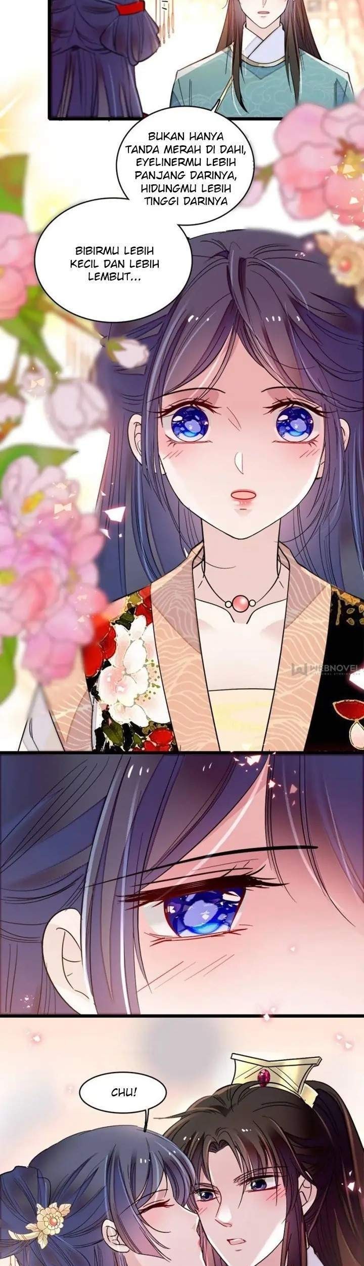 Sijin Chapter 142 - halaman 23