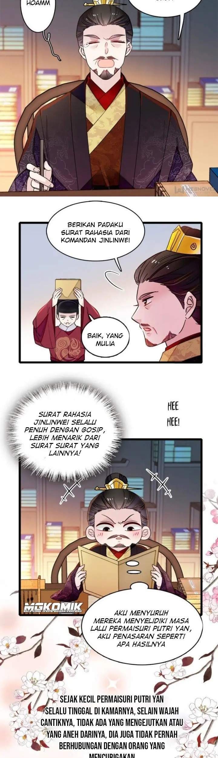 Sijin Chapter 142 - halaman 27