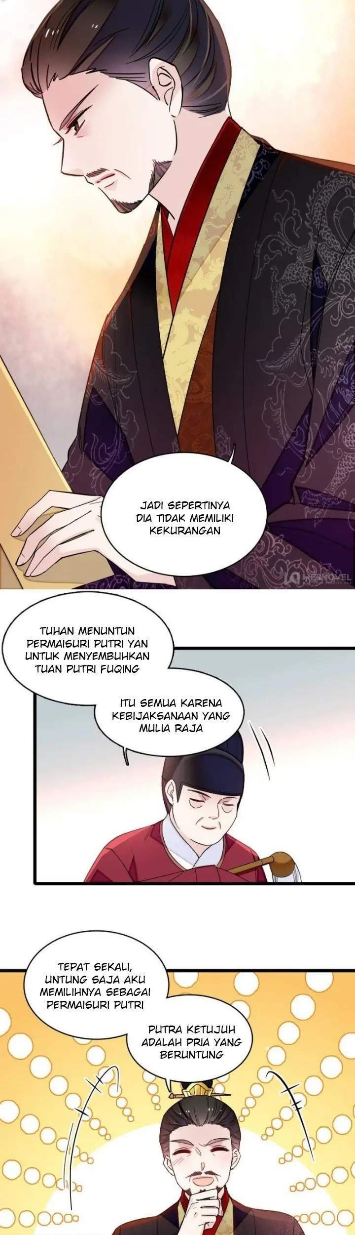 Sijin Chapter 142 - halaman 29