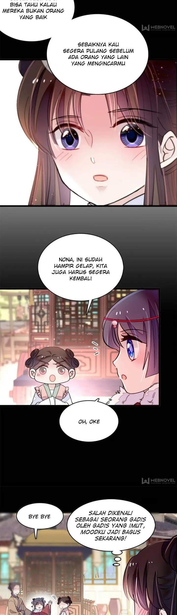 Sijin Chapter 142 - halaman 3