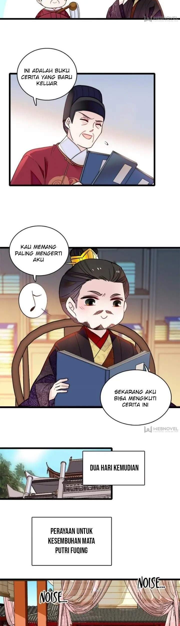 Sijin Chapter 142 - halaman 31
