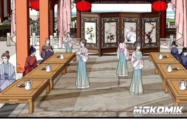 Sijin Chapter 142 - halaman 32