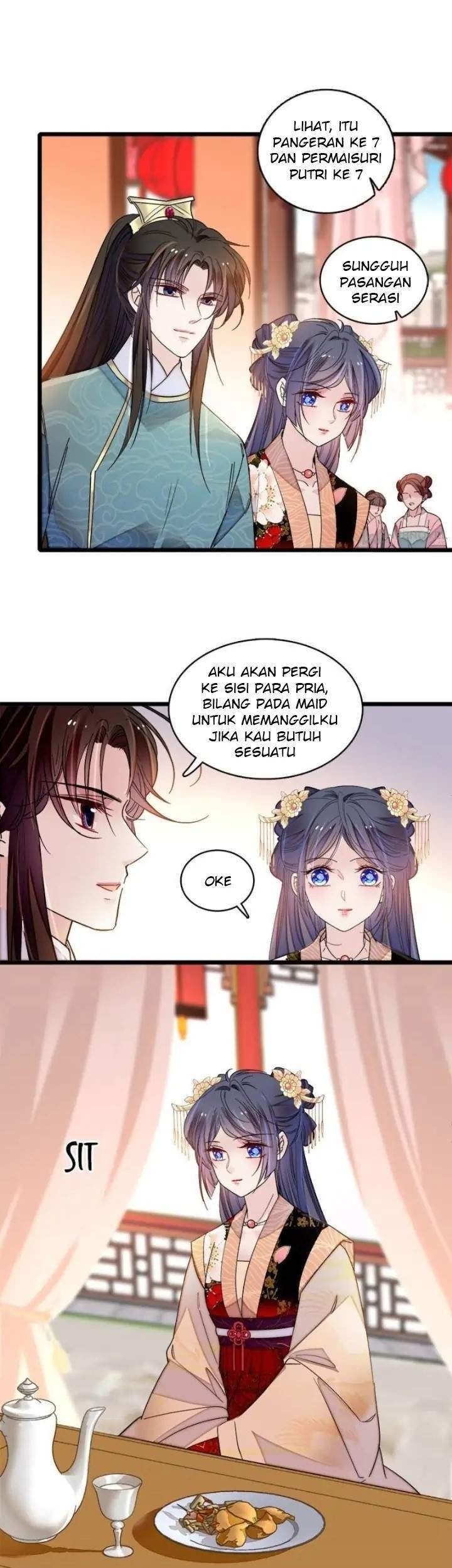 Sijin Chapter 142 - halaman 33
