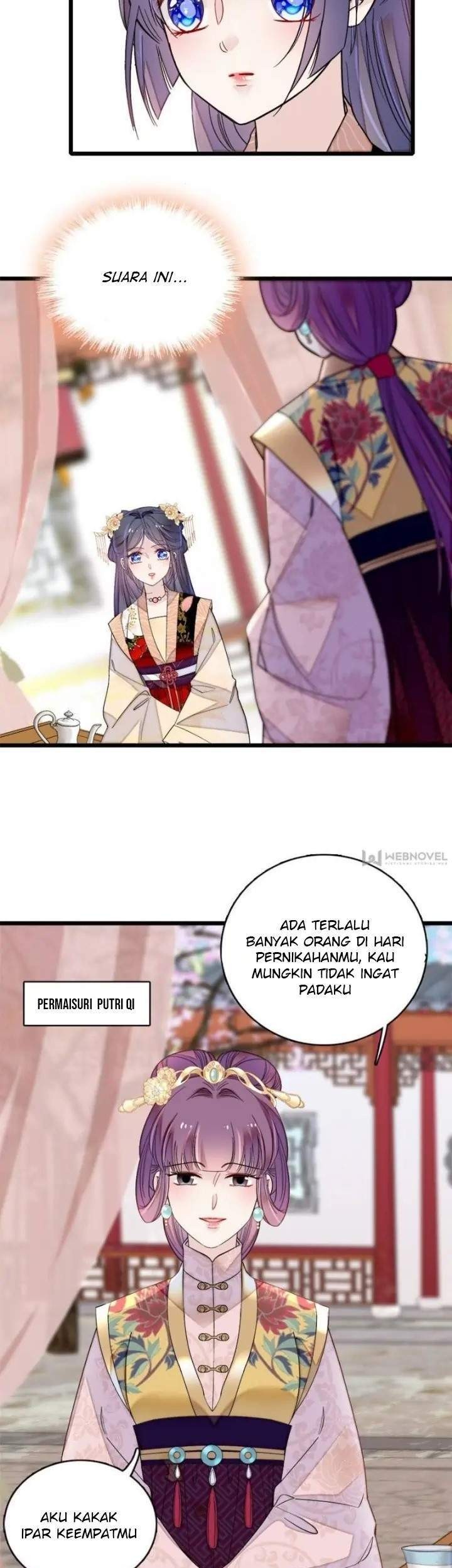 Sijin Chapter 142 - halaman 35