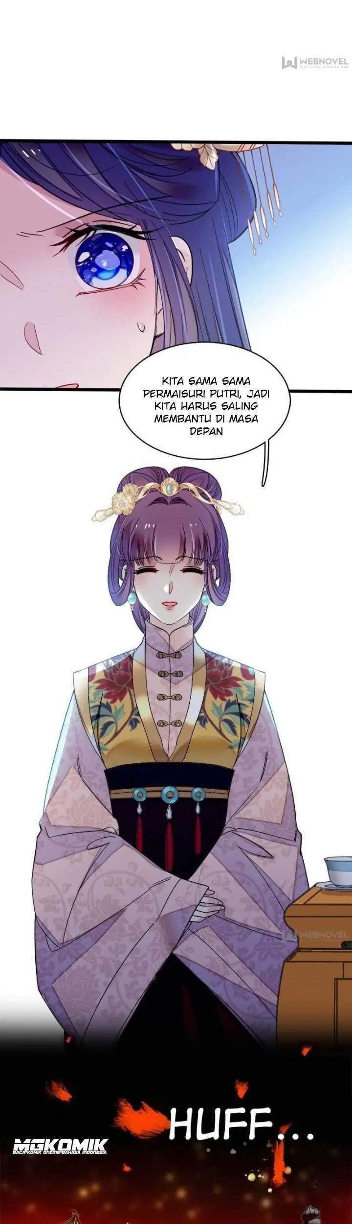 Sijin Chapter 142 - halaman 37