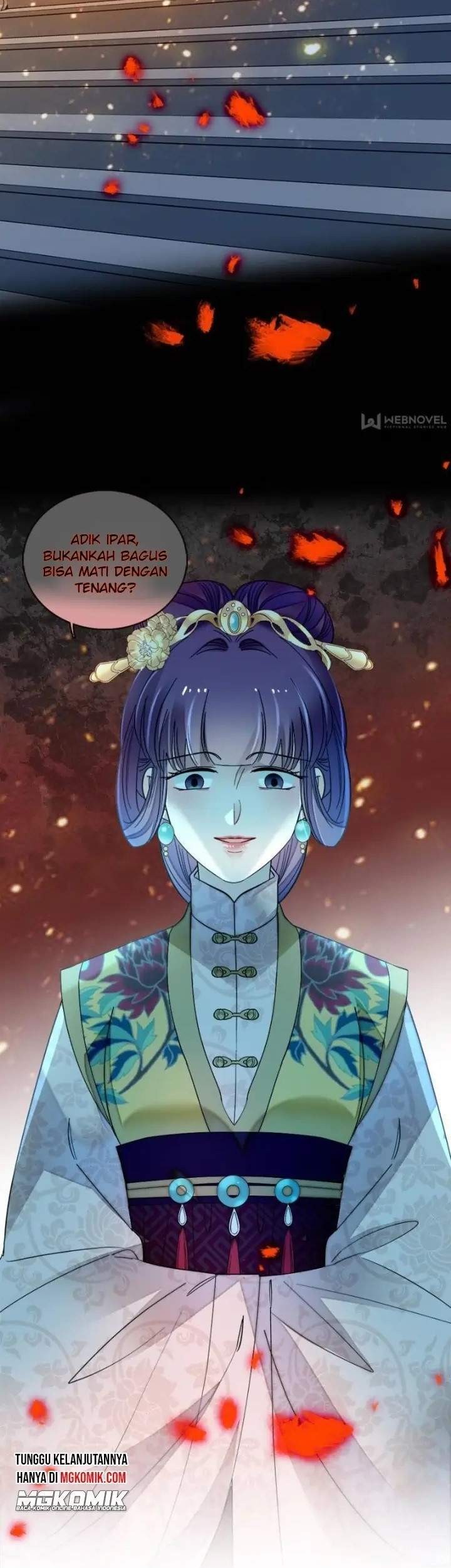 Sijin Chapter 142 - halaman 39