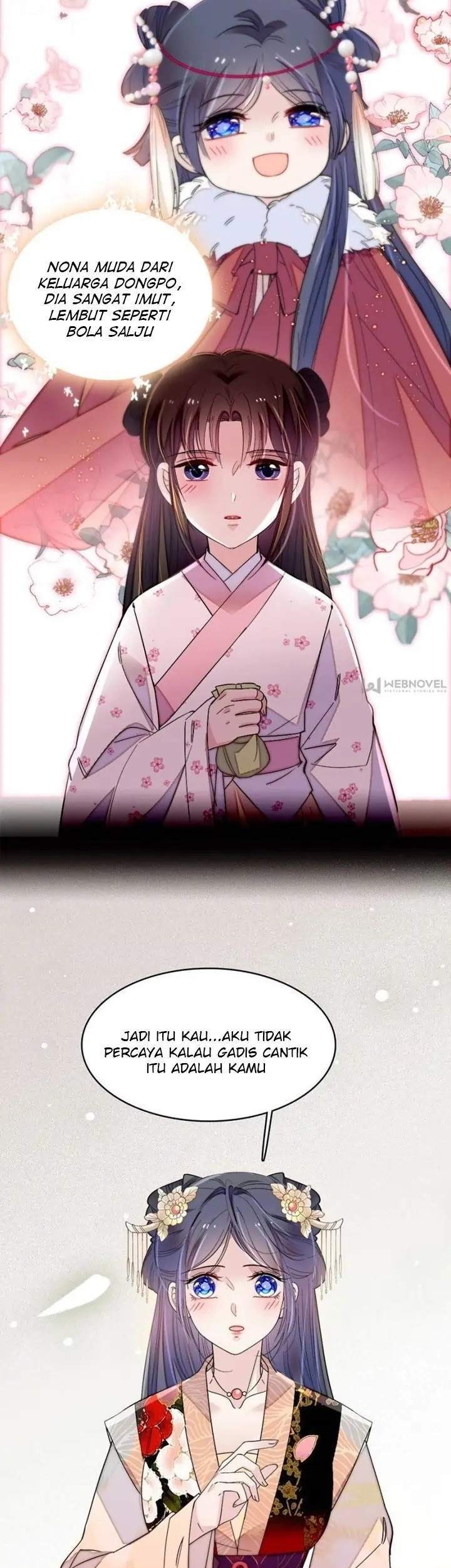 Sijin Chapter 142 - halaman 5