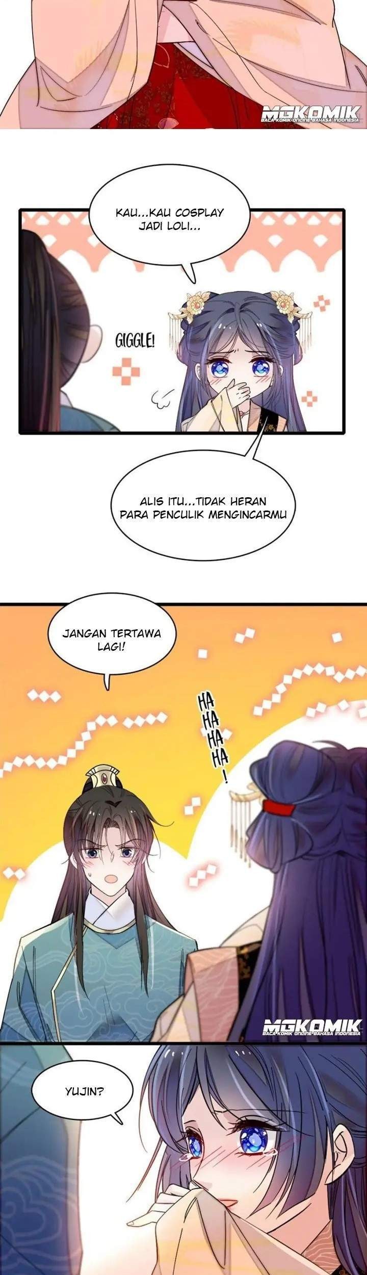 Sijin Chapter 142 - halaman 7