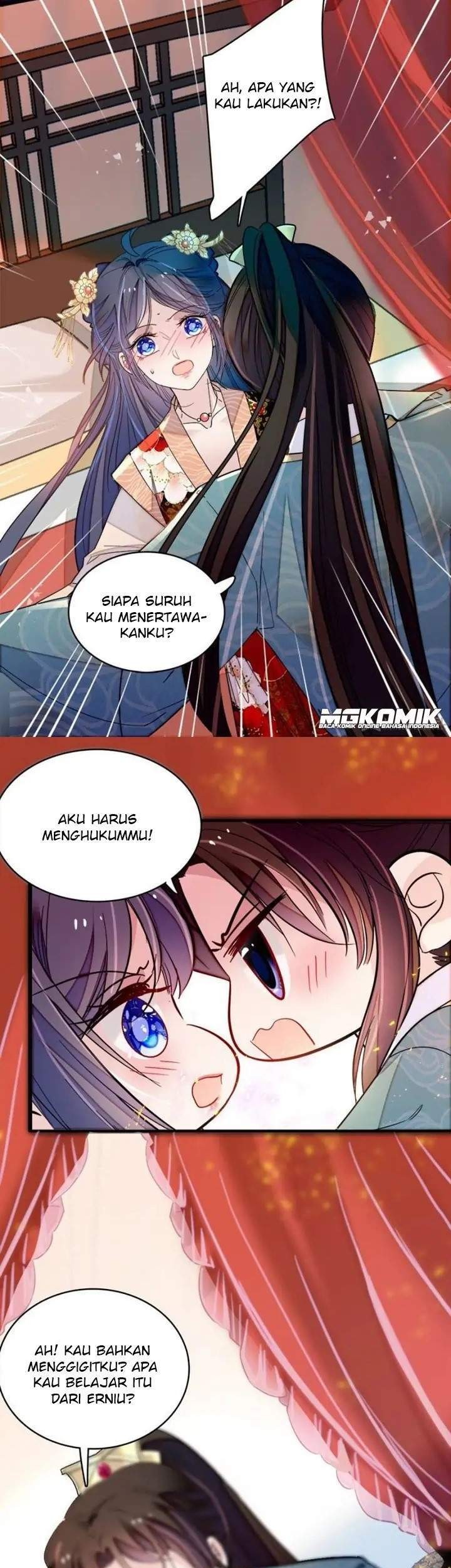 Sijin Chapter 142 - halaman 9