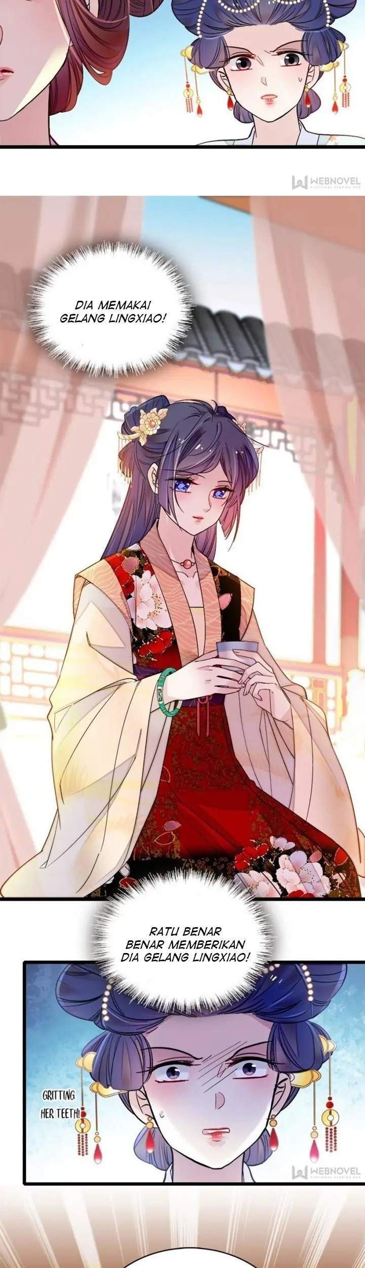 Sijin Chapter 143 - halaman 11