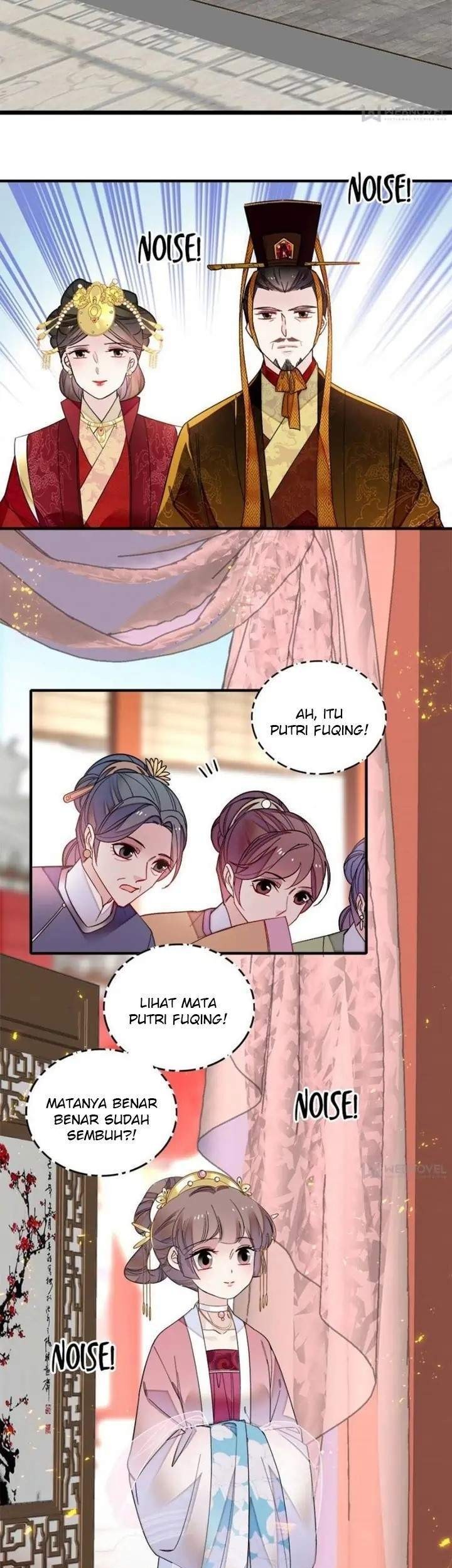 Sijin Chapter 143 - halaman 13
