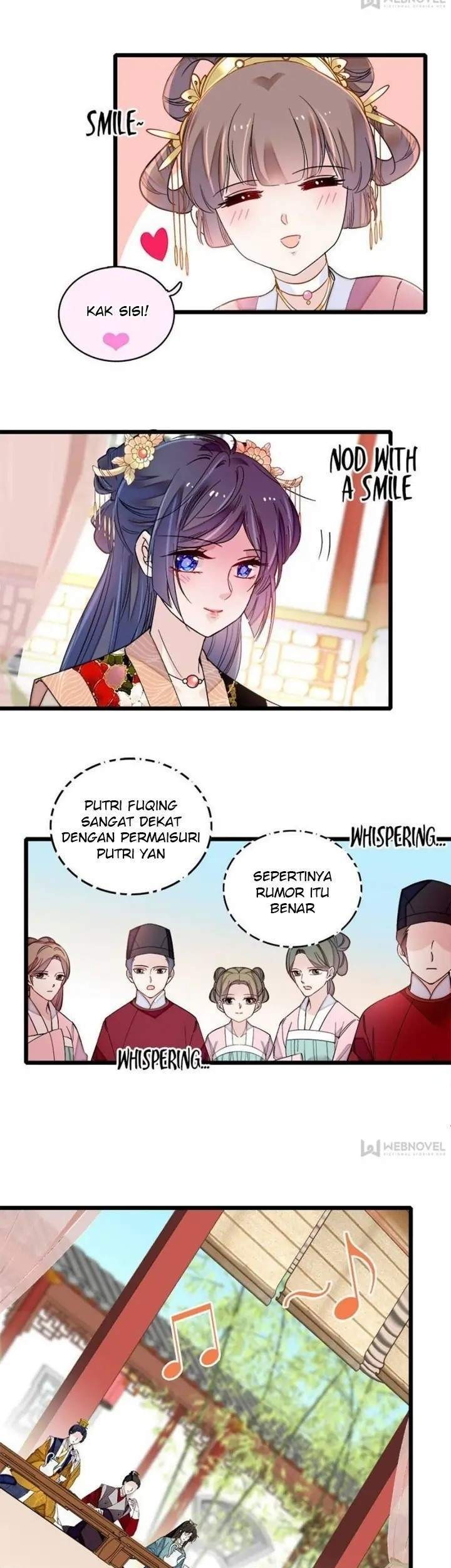 Sijin Chapter 143 - halaman 15