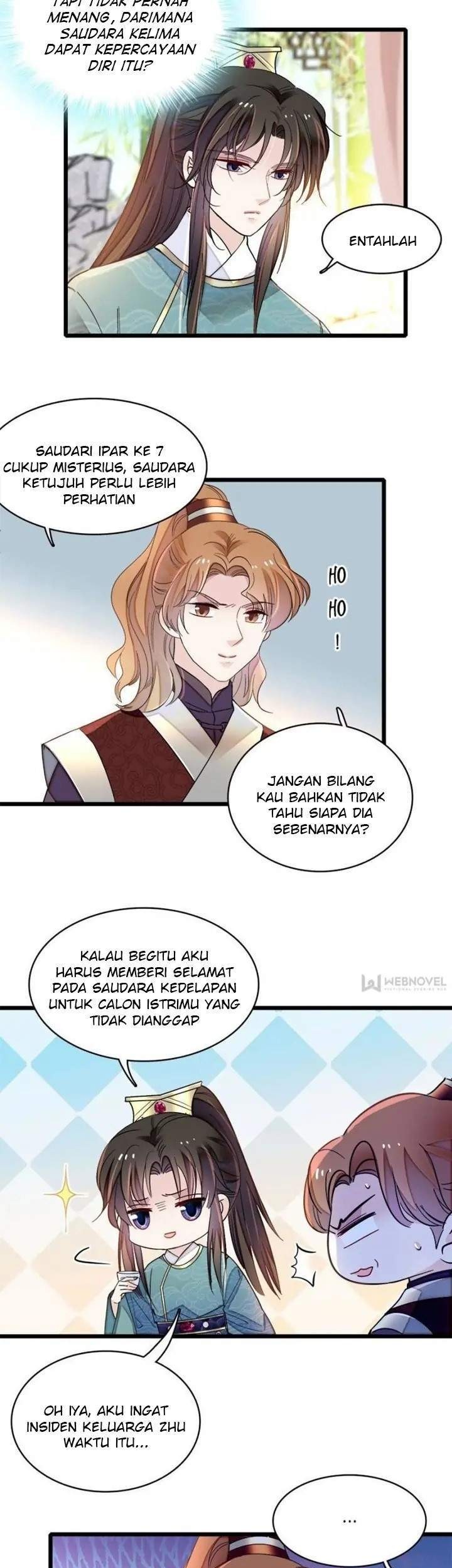 Sijin Chapter 143 - halaman 17