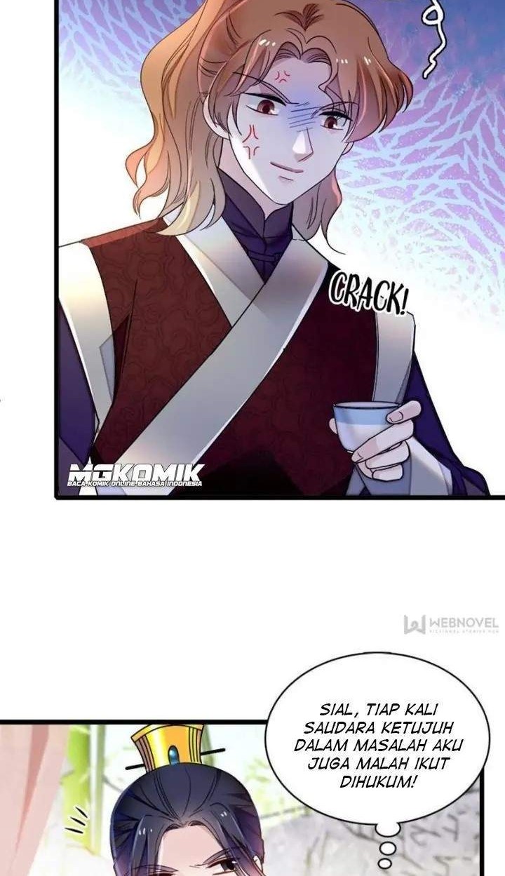 Sijin Chapter 143 - halaman 18