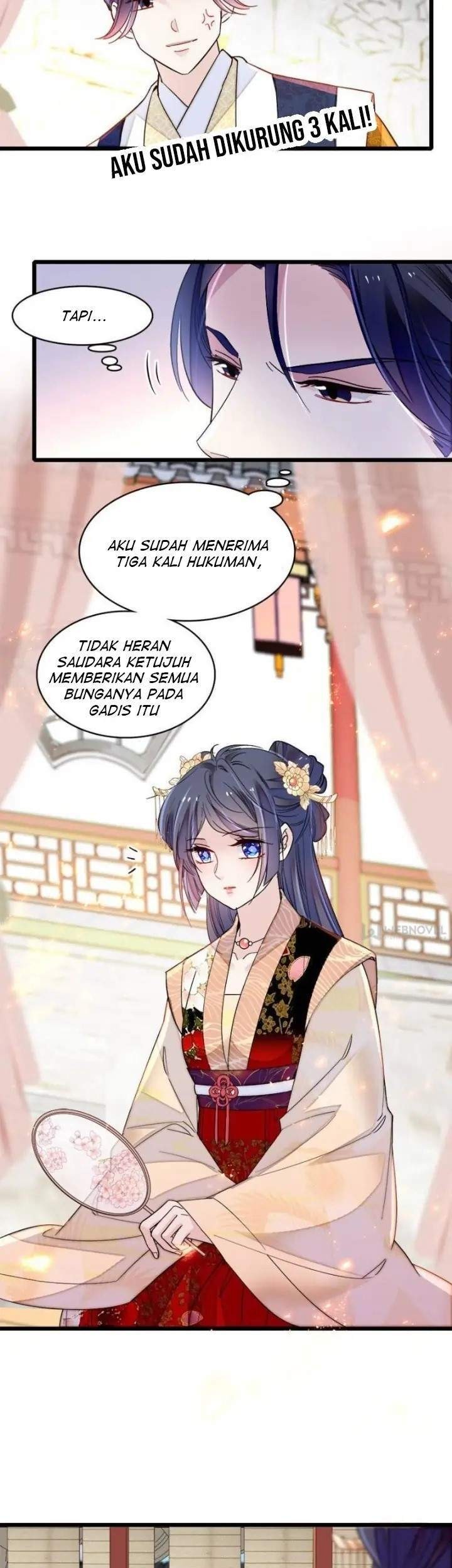 Sijin Chapter 143 - halaman 19