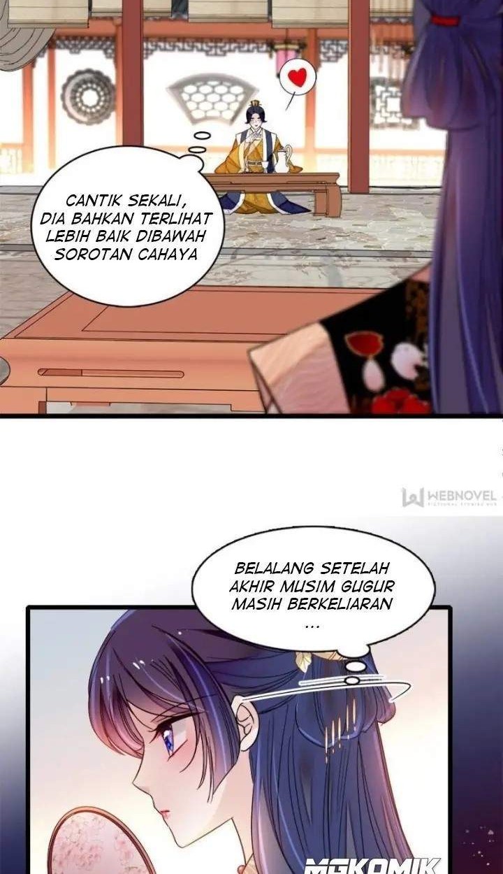 Sijin Chapter 143 - halaman 20