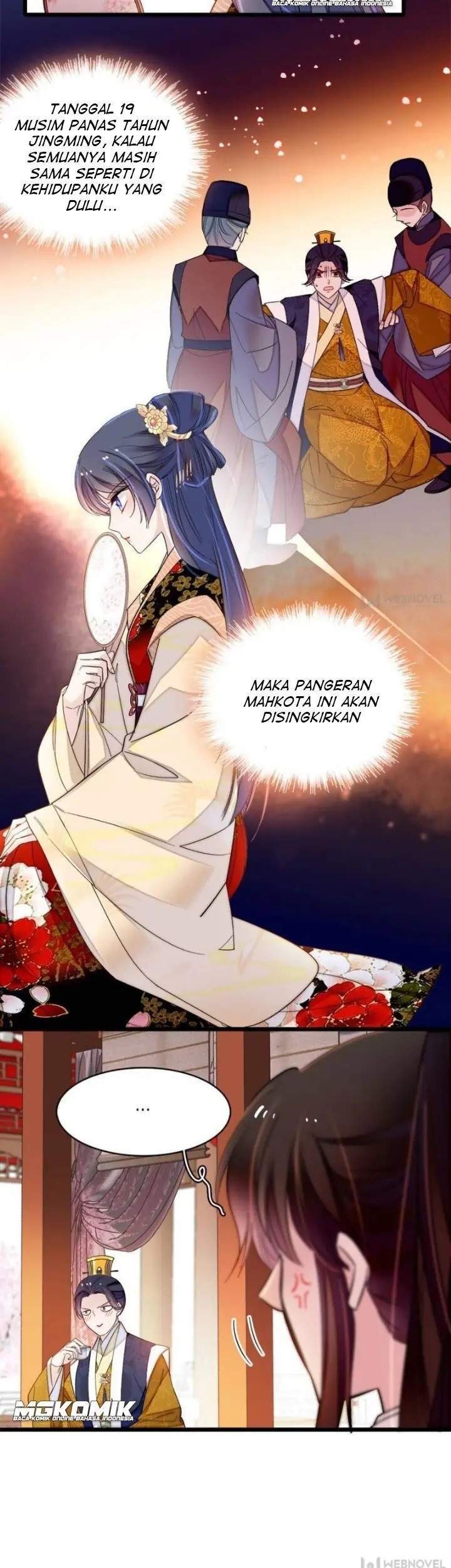 Sijin Chapter 143 - halaman 21