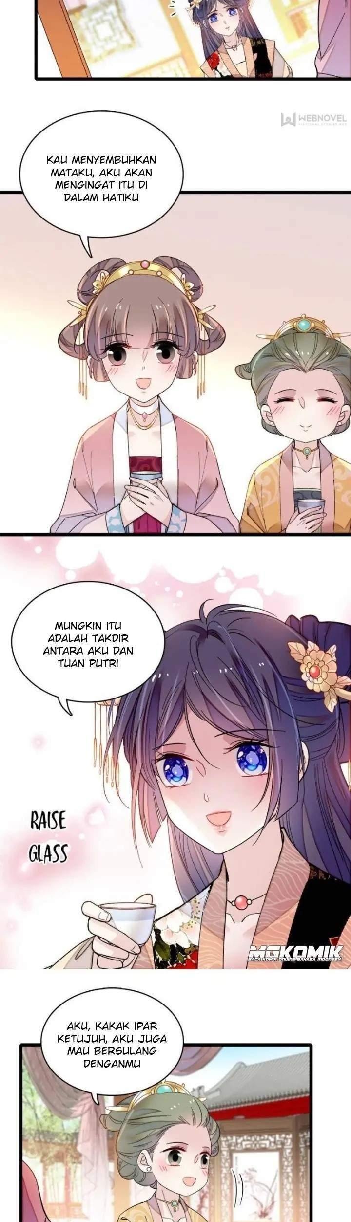 Sijin Chapter 143 - halaman 27