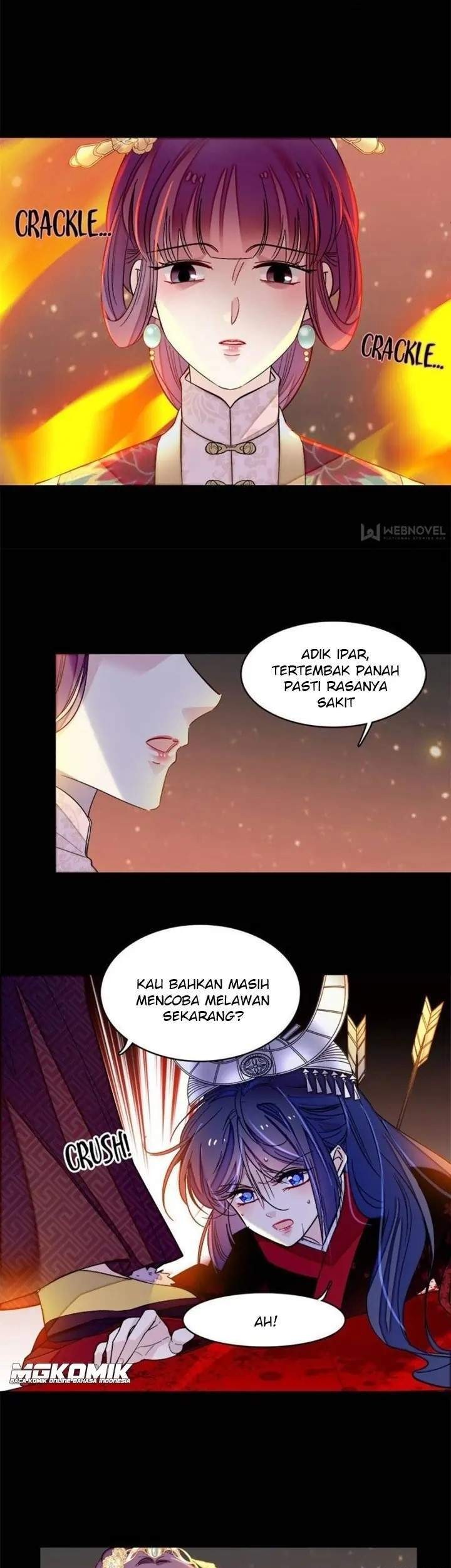Sijin Chapter 143 - halaman 3
