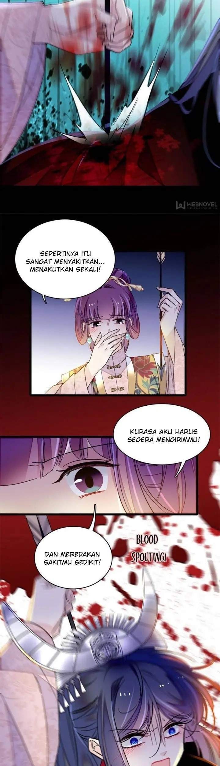Sijin Chapter 143 - halaman 5