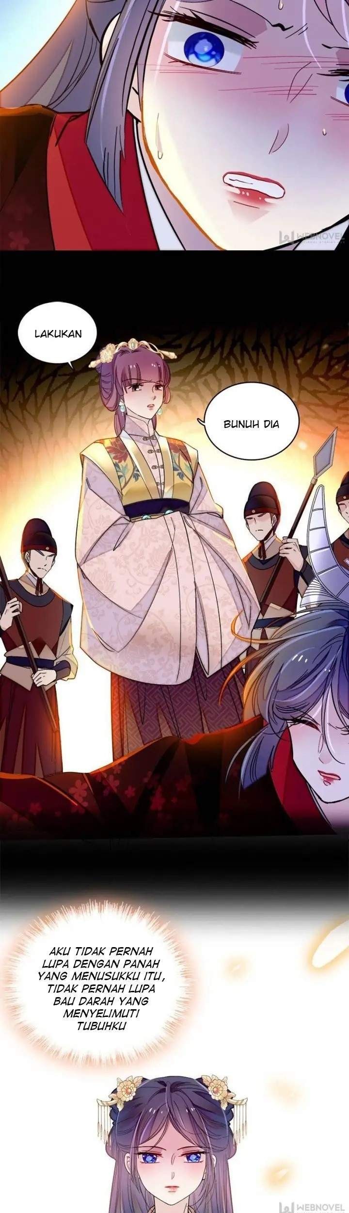 Sijin Chapter 143 - halaman 7