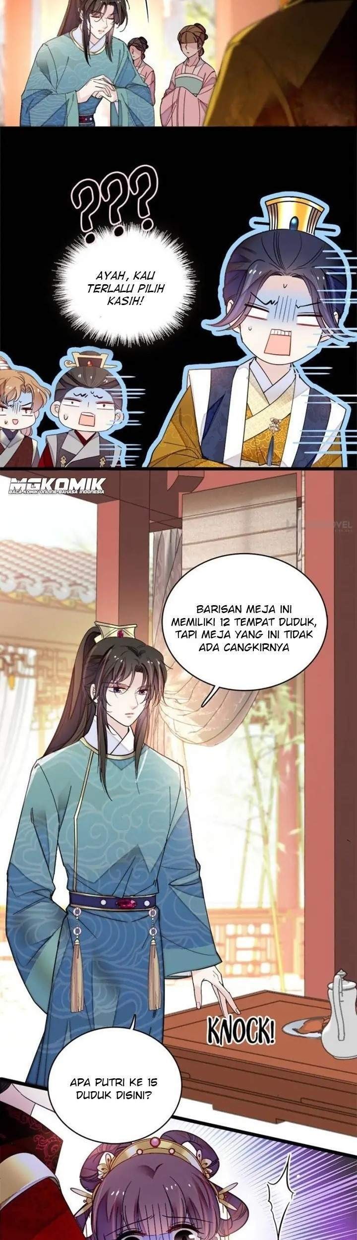 Sijin Chapter 144 - halaman 11