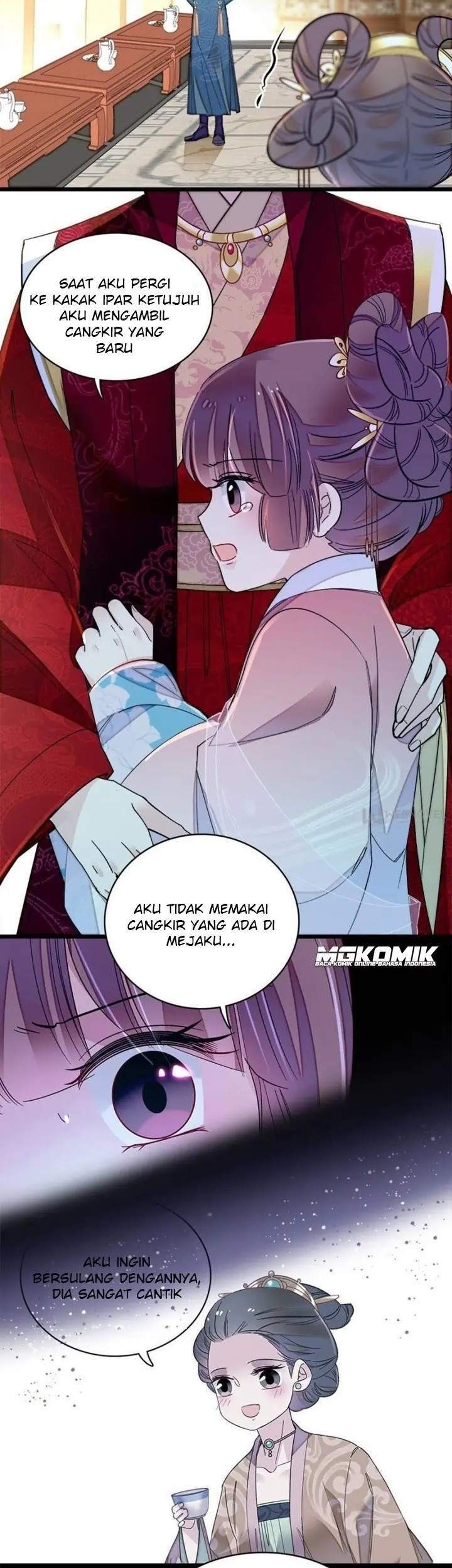 Sijin Chapter 144 - halaman 13