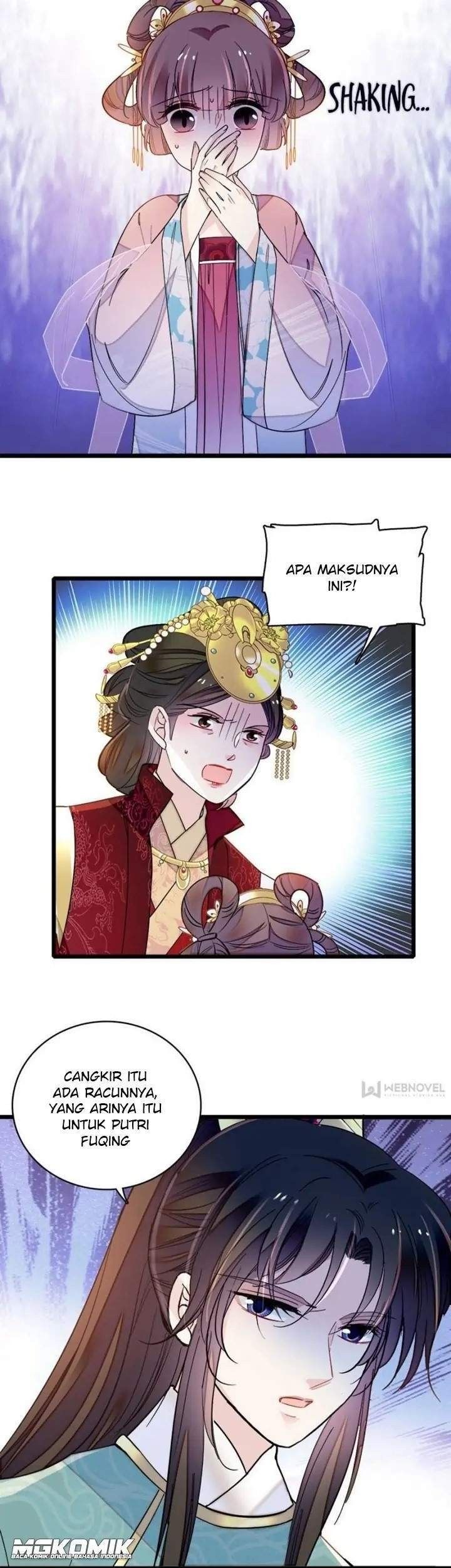 Sijin Chapter 144 - halaman 15