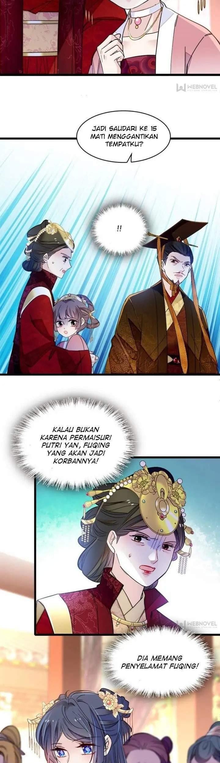 Sijin Chapter 144 - halaman 17