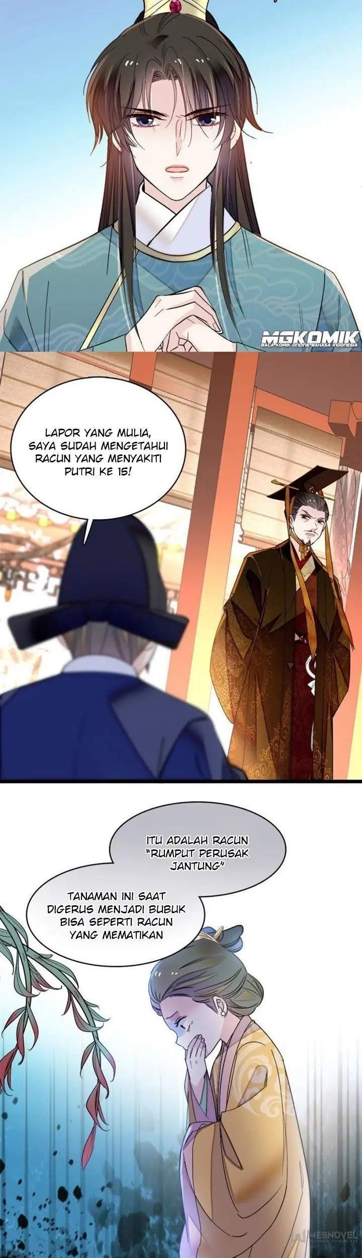 Sijin Chapter 144 - halaman 19
