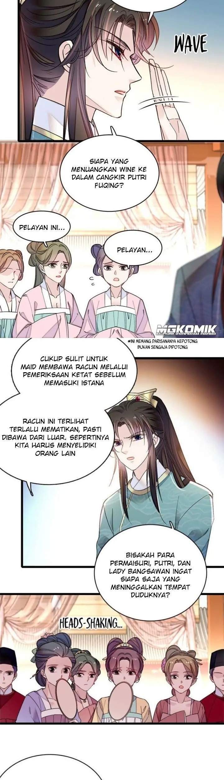 Sijin Chapter 144 - halaman 21