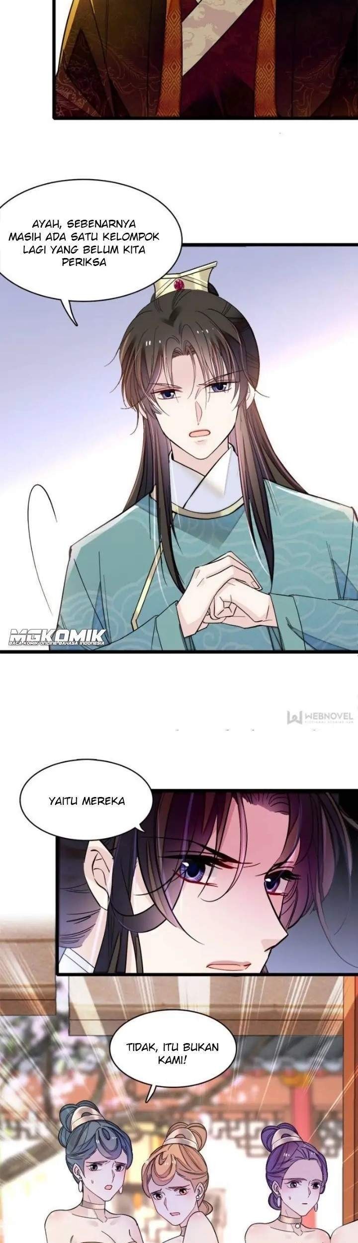 Sijin Chapter 144 - halaman 23