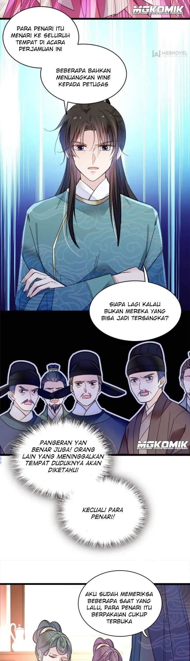 Sijin Chapter 144 - halaman 25