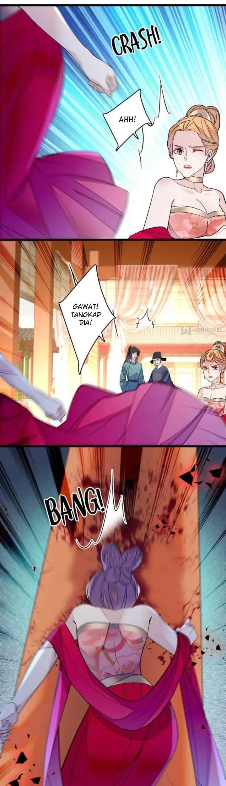 Sijin Chapter 144 - halaman 29