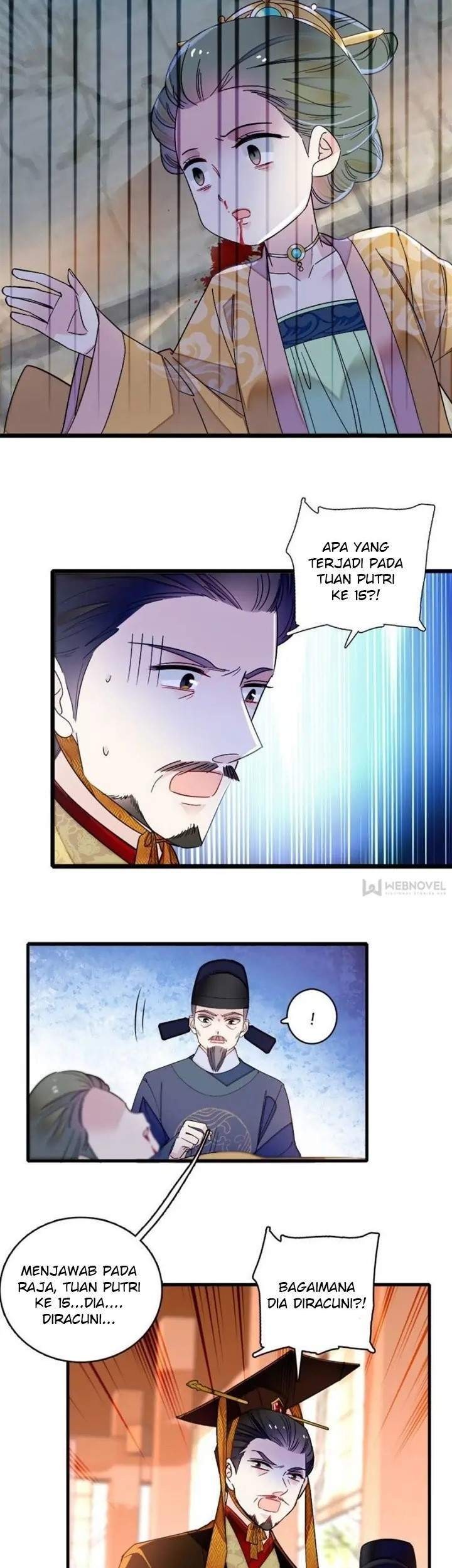 Sijin Chapter 144 - halaman 3