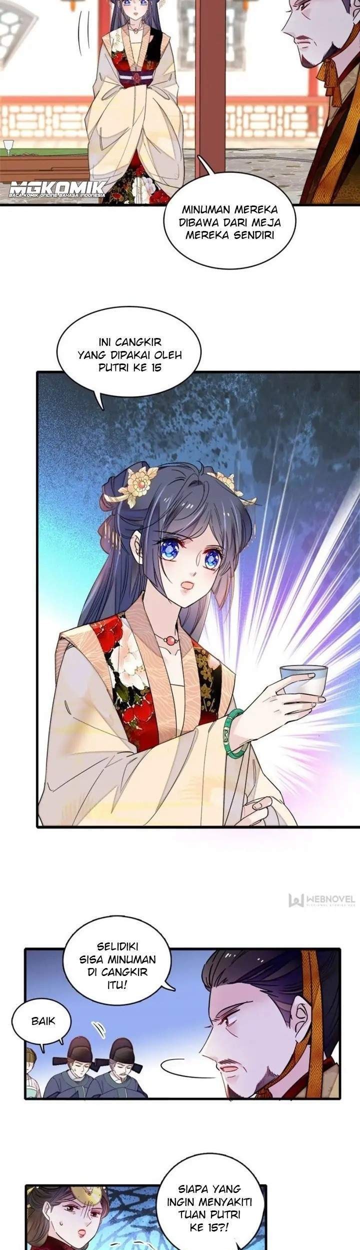 Sijin Chapter 144 - halaman 5