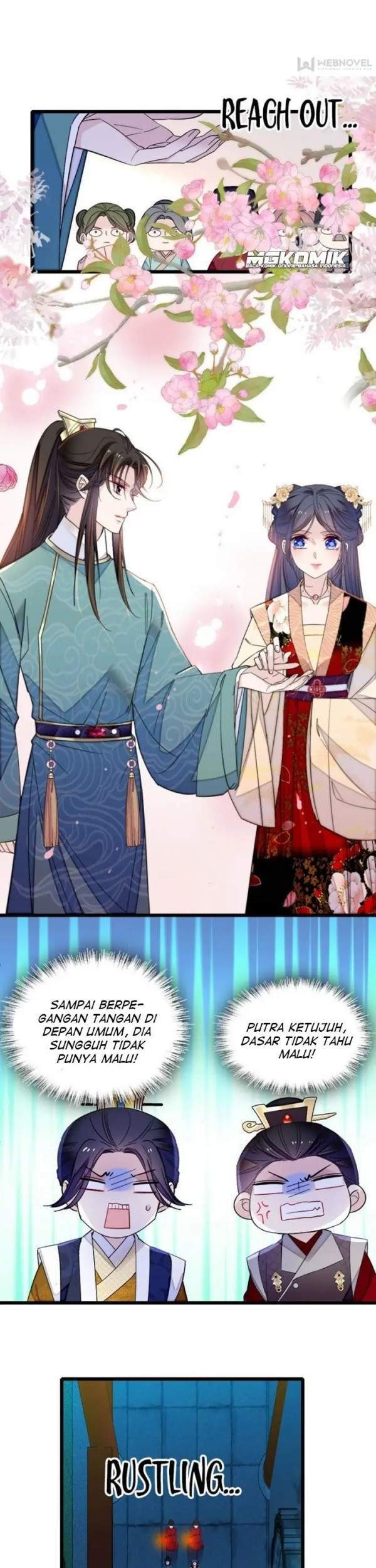 Sijin Chapter 145 - halaman 15