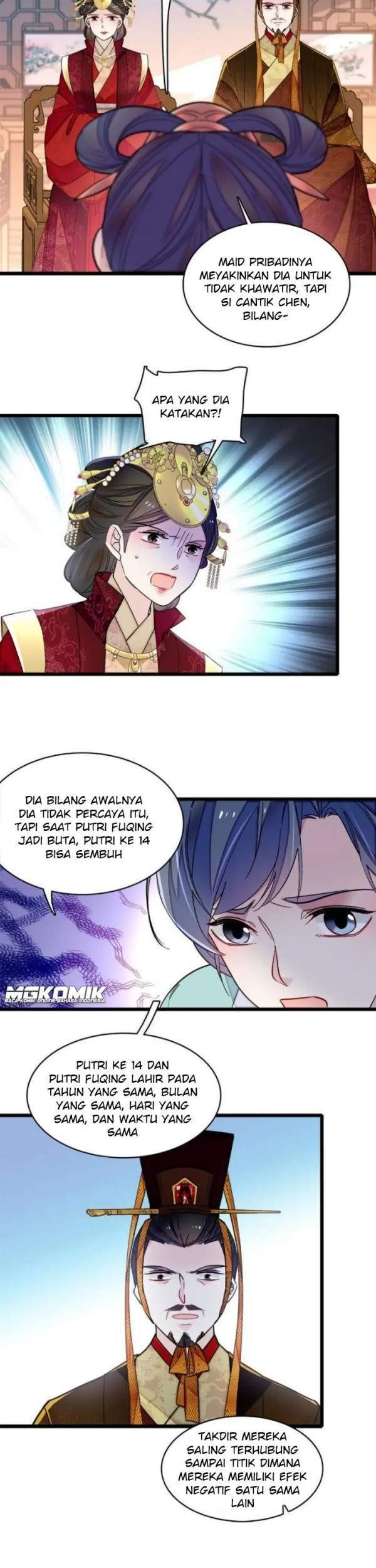 Sijin Chapter 145 - halaman 21