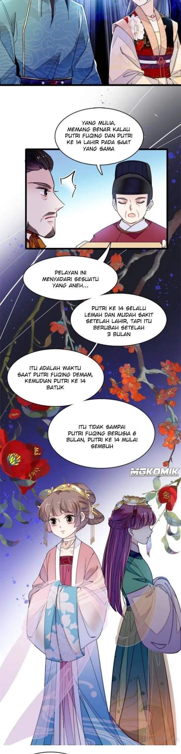 Sijin Chapter 145 - halaman 23